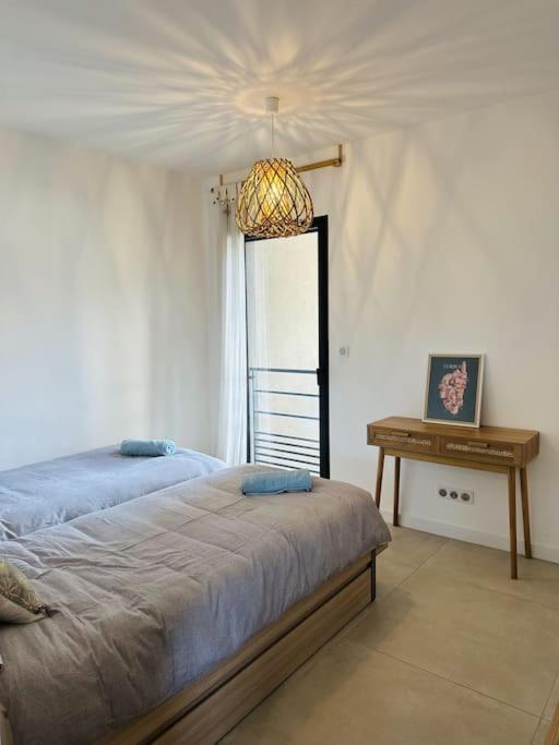 Appartement La Cle Terrasse, Proche Port,centre, Parking,clim *