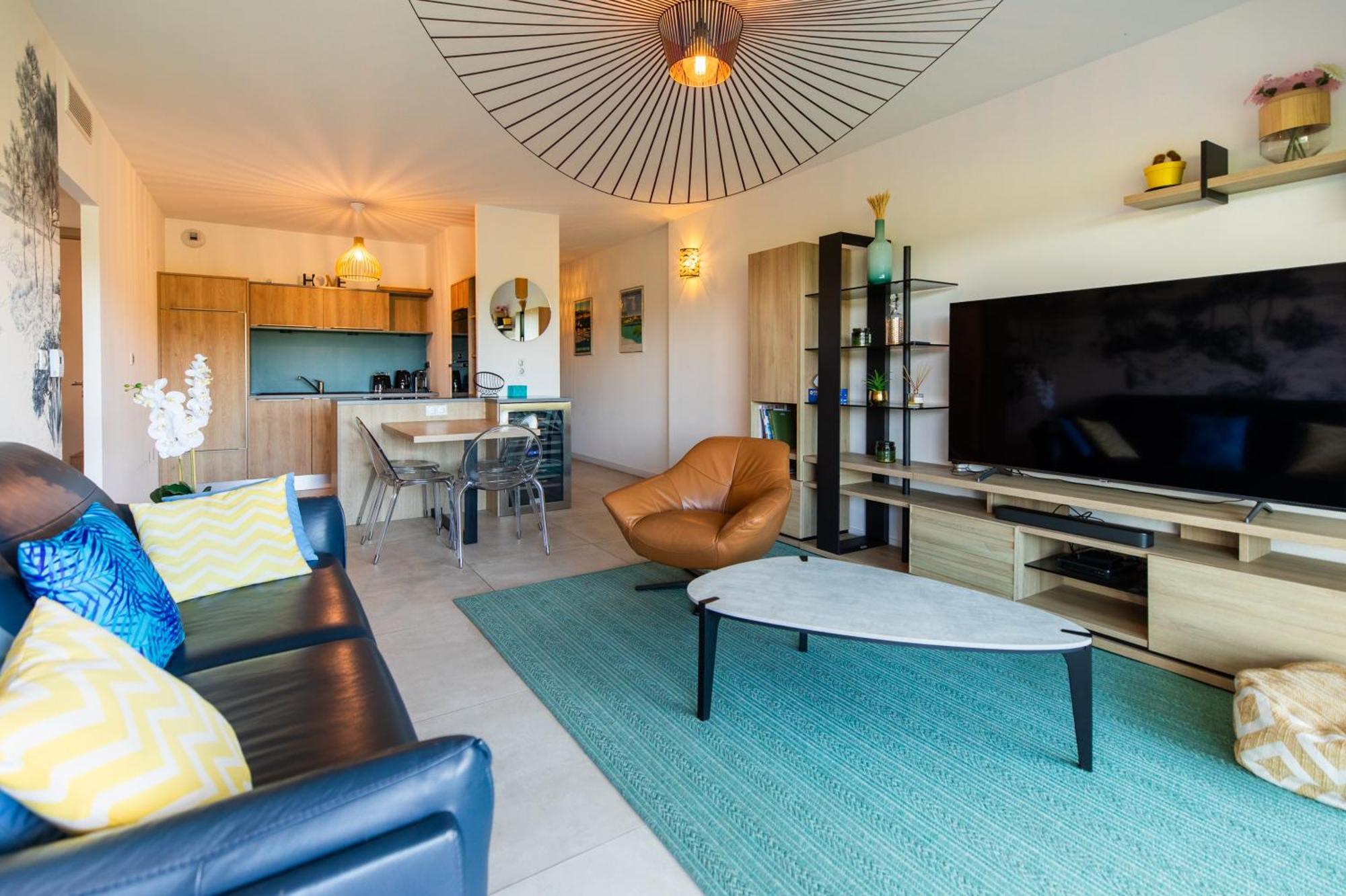 La Cle Terrasse, Proche Port,centre, Parking,clim Apartment Porto-Vecchio (Corsica)